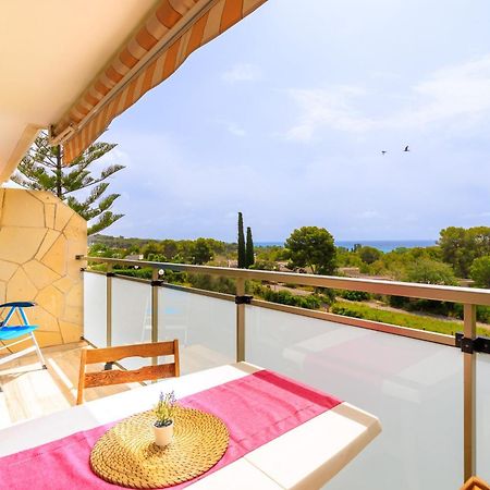 Unik Vacation Llevantina Lejlighed Tarragona Eksteriør billede