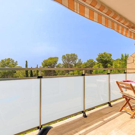 Unik Vacation Llevantina Lejlighed Tarragona Eksteriør billede