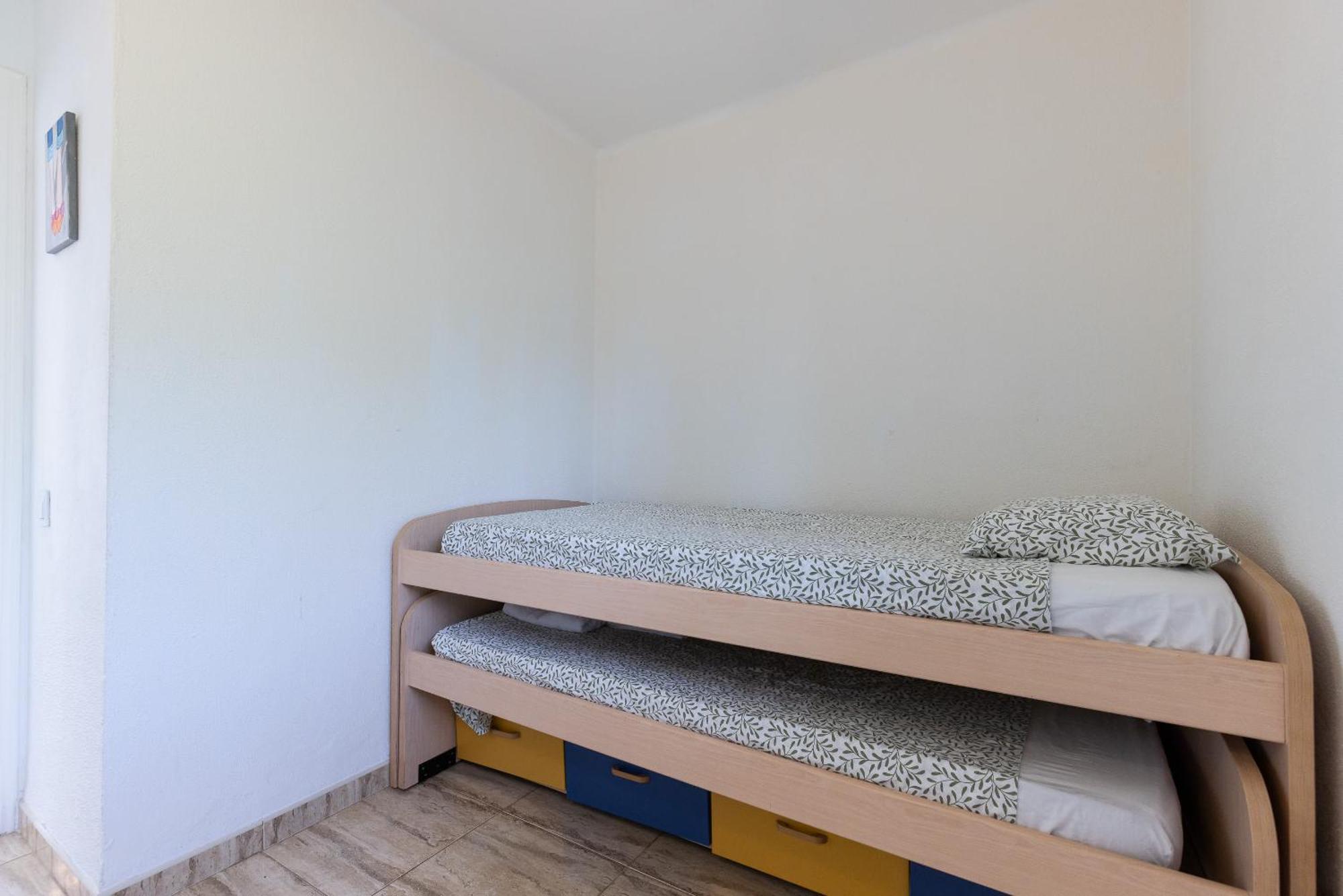 Unik Vacation Llevantina Lejlighed Tarragona Eksteriør billede