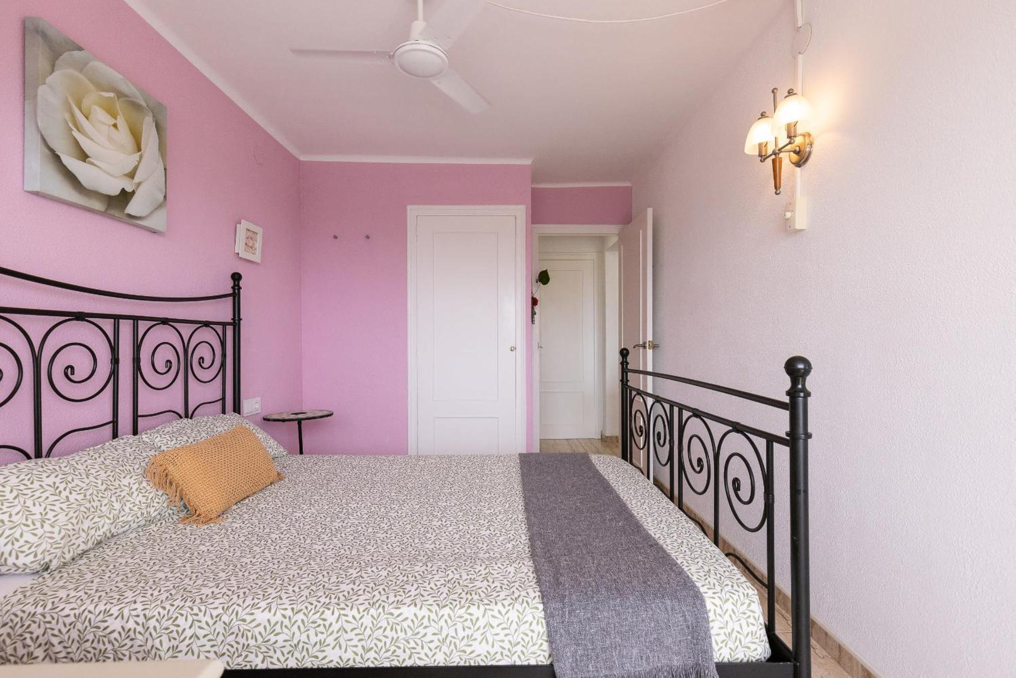 Unik Vacation Llevantina Lejlighed Tarragona Eksteriør billede
