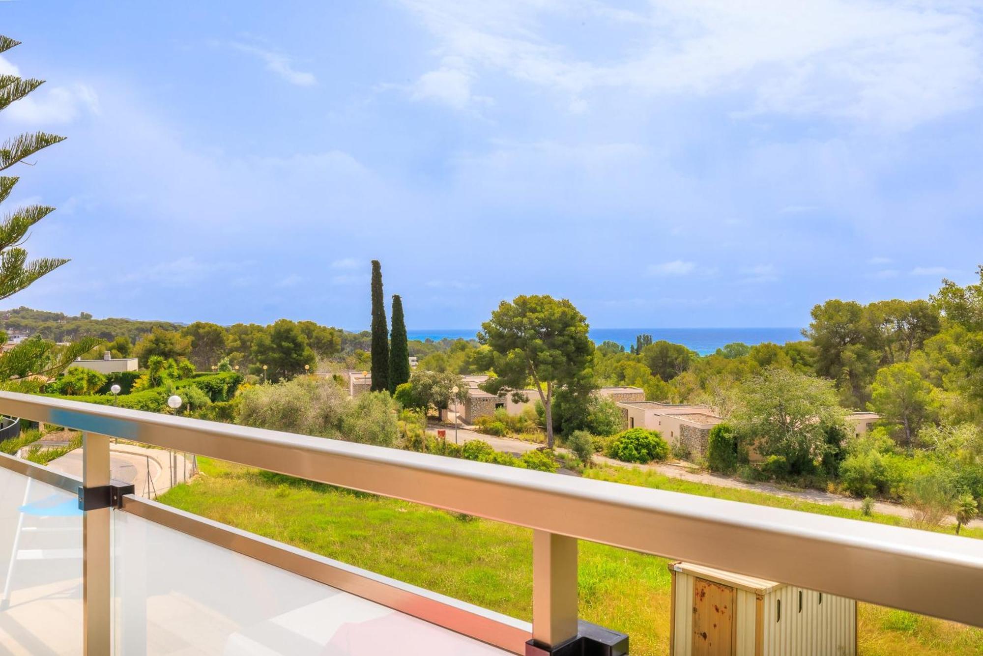 Unik Vacation Llevantina Lejlighed Tarragona Eksteriør billede