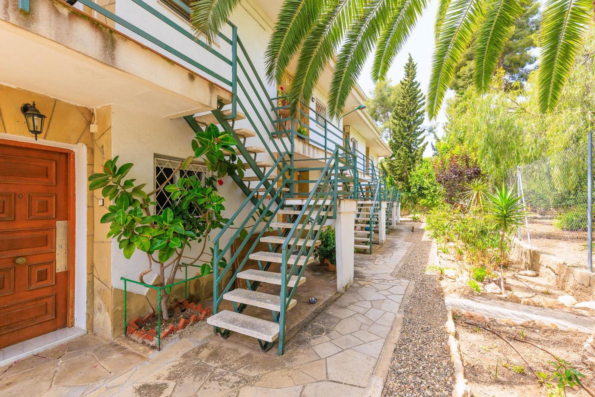 Unik Vacation Llevantina Lejlighed Tarragona Eksteriør billede